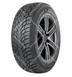 Nokian Tyres SEASONPROOF C1 195/75 R16 110R TL C M+S 3PMSF