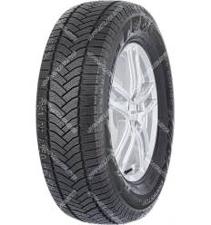 Compasal CROSSTOP VAN A/S