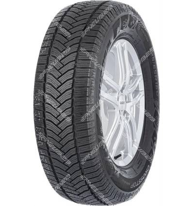 Compasal CROSSTOP VAN A/S