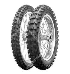 Pirelli SCORPION XC MID SOFT 120/100 D18 68M TT NHS