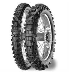 Metzeler MCE SIX DAYS EXTREME 140/80 D18 70M M+S