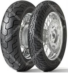 Dunlop D404 130/90 D16 67H TT