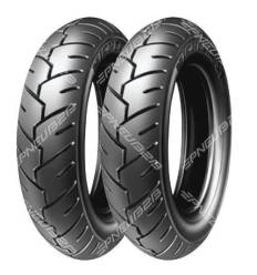Michelin S1 130/70 D10 52J TL/TT