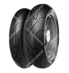 Continental CONTI SPORT ATTACK 120/70 R17 58W TL ZR