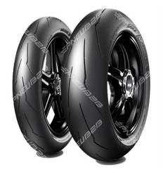 Pirelli DIABLO SUPERCORSA V2 120/70 R17 58W TL ZR SC1