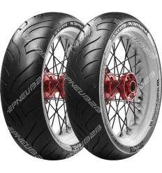 Avon VIPER STRYKE AM63 130/70 D13 63P TL