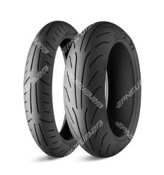 Michelin POWER PURE SC 120/70 D12 51P TL