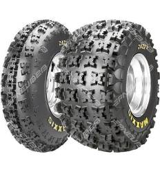 Maxxis RAZR 2 M933 23/7 D10 36J TL M+S 6PR