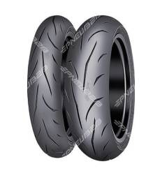 Mitas SPORTFORCE+ 110/70 D17 54S TL/TT