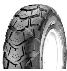 Kenda K572 ROAD GO 19/7 D8 20N TL 4PR E