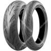 Bridgestone BATTLAX S21 200/55 R17 78W TL ZR