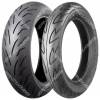 Bridgestone HOOP B01 100/80 D12 56J TL