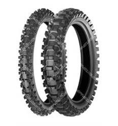 Bridgestone BATTLECROSS X20F 70/100 D19 42M TT NHS