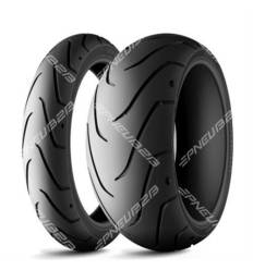 Michelin SCORCHER 11 180/55 R17 73W TL ZR