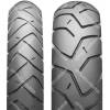 Bridgestone BATTLAX A41R 190/55 R17 75W TL ZR