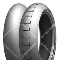 Michelin POWER SUPERMOTO B