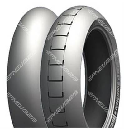 Michelin POWER SUPERMOTO B
