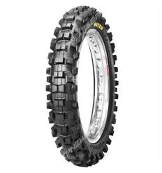 Maxxis M7312 2.75/0 D10 38J TT NHS 4PR