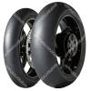 Dunlop RACER SLICK D212 190/55 R17 TL NHS ZR