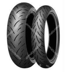 Dunlop SPORTMAX GPR 300 170/60 R17 72W TL ZR