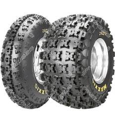 Maxxis RAZR 2 M934 22/11 D9 48J TL M+S 6PR