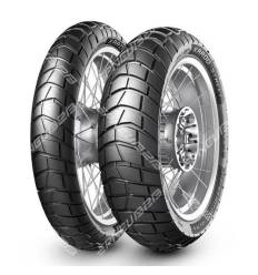 Metzeler KAROO STREET 90/90 D21 54H TT
