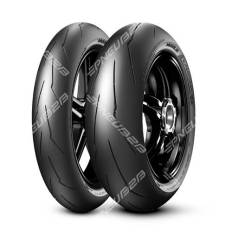 Pirelli DIABLO SUPERCORSA V3 190/55 R17 75W TL SC2 ZR