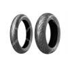 Bridgestone BATTLAX T31F 120/70 R17 58W TL ZR