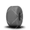 Kenda K401Y 16/6.5 D8 58F TL 4PR RILLE