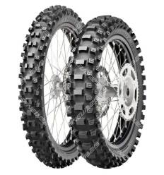 Dunlop GEOMAX MX33 70/100 D10 41J TT MUD/SOFT