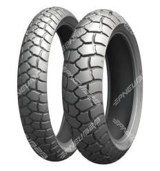 Michelin ANAKEE ADVENTURE 120/70 R17 58V TL/TT M+S