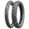 Michelin TRACKER 100/100 D18 59R TT