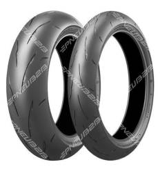 Bridgestone BATTLAX RS11R 200/55 R17 78W TL ZR