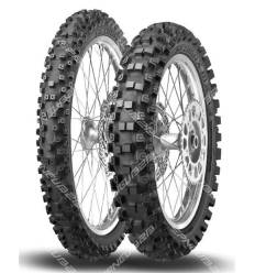 Dunlop GEOMAX MX53 80/100 D12 41M TT