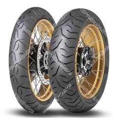 Dunlop TRAILMAX MERIDIAN 100/90 D19 57V TL