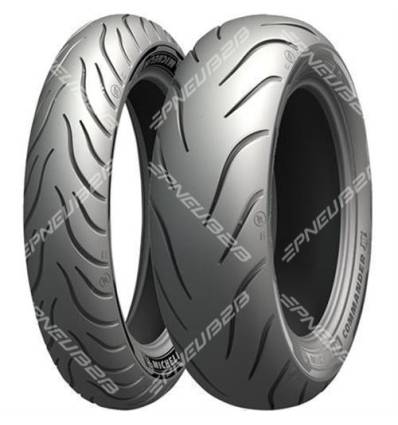 Michelin COMMANDER 3 TOURING