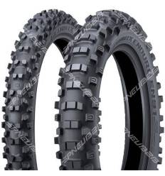 Dunlop GEOMAX EN91 120/90 D18 65R TT FIM