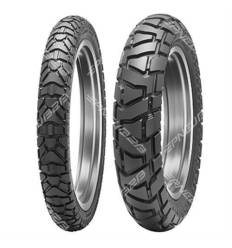 Dunlop TRAILMAX MISSION 130/80 B17 65T TL M+S