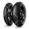 Metzeler RACETEC TD SLICK 190/55 R17 TL NHS
