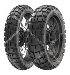 Anlas CAPRA X 150/70 B17 69Q TL M+S