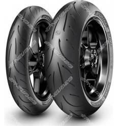 Metzeler SPORTEC M9 RR 200/55 R17 78W TL ZR