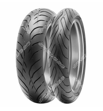 Dunlop SPORTMAX ROADSMART IV