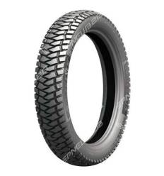 Michelin ANAKEE STREET 110/80 D18 58S TL