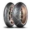 Dunlop QUALIFIER CORE 180/55 R17 73W TL ZR