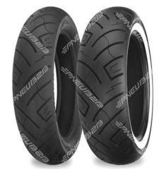 Shinko SR777 100/90 D19 61H TL WW