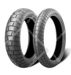 Bridgestone ADVENTURE TRAIL AT41 170/60 R17 72V TL M+S