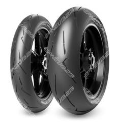 Pirelli DIABLO SUPERCORSA V4 140/70 R17 66V TL SC1 ZR
