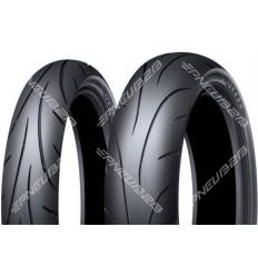 Dunlop SPORTMAX Q-LITE 90/80 D17 46S TL