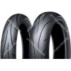 Dunlop SPORTMAX Q-LITE 100/80 D17 52S TL