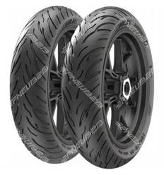 Anlas TOURNEE 2 100/90 D14 57P TL XL